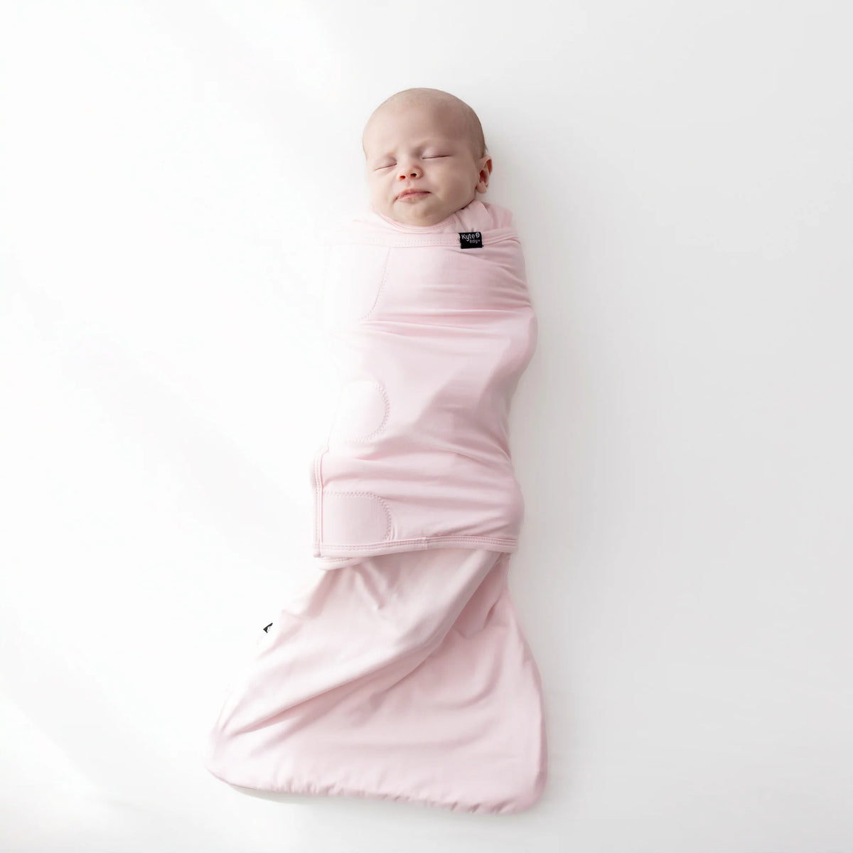 Sleep Bag Swaddler in Sakura 0.5