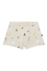 Briefs in Starry Icon