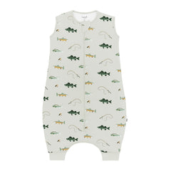 Sleep Bag Walker in Fishing 1.0