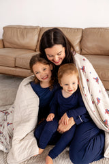 Adult Quilted Blanket in Spider-Man 2.5