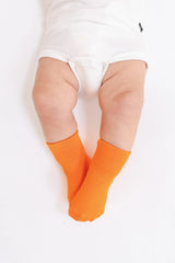 Quarter Socks Combo 5-Pack in Brights