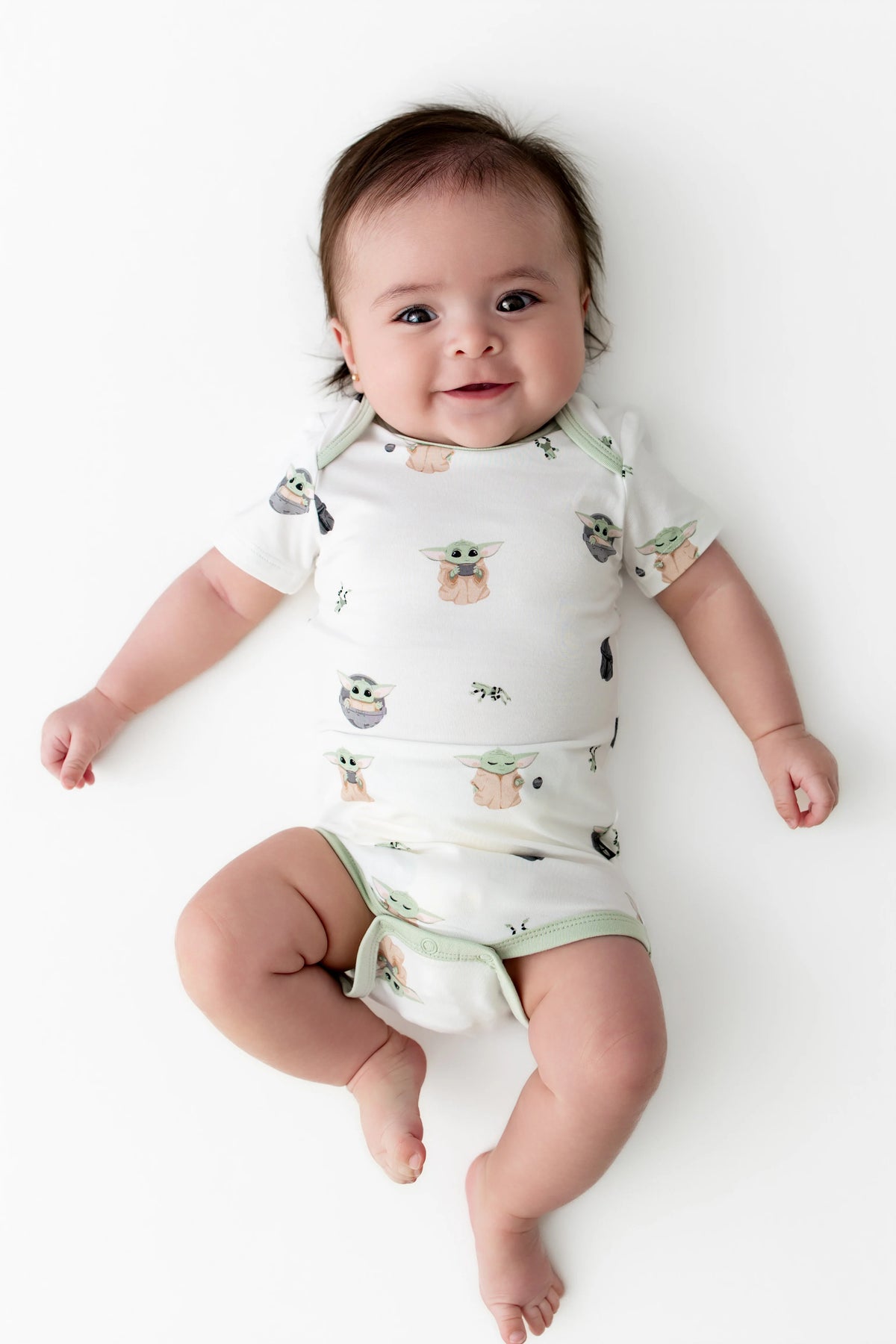 Bodysuit in Grogu™