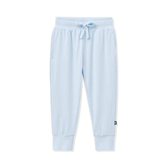 Toddler Jogger Pant in Breeze